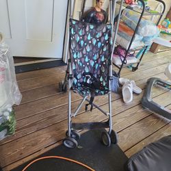 Stroller