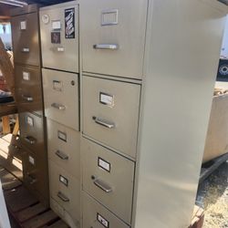   file cabinets 