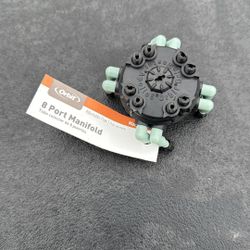 Orbit 8 Port Dripper Manifold 