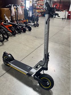 Folding electric scooter wholesale