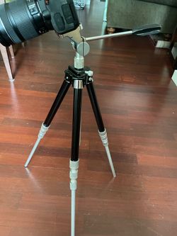 Tripod