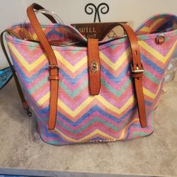 Dooney and Bourke 