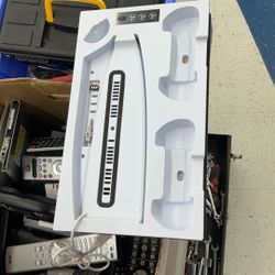 COOLING STATION FOR PLAYSTATION 5