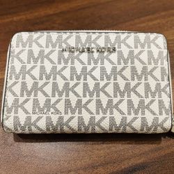 Michael Kors Small Wallet for $59