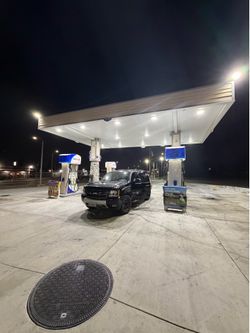 2008 Z71 SUBURBAN