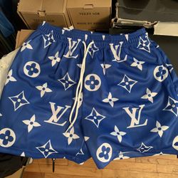Shorts Size Medium