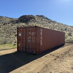 Hand Pick Your Storage Containers Today Local Hesperia Yard 