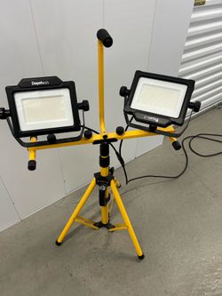 Dayatech  LED working light 2