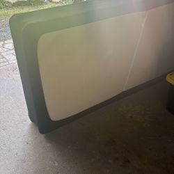 Twin Box Spring 