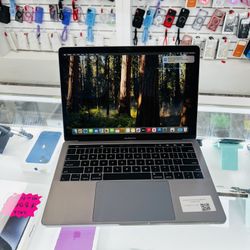 MacBook Pro 13-inch 2019 16Ram i7 512GB