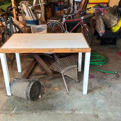 Table For Free