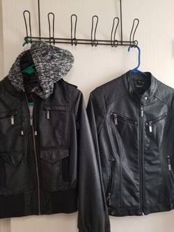 Jackets
