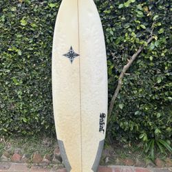 6'0 Sakal Hybrid Thruster