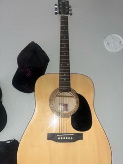 Guitar
