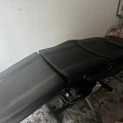 Salon Bed 