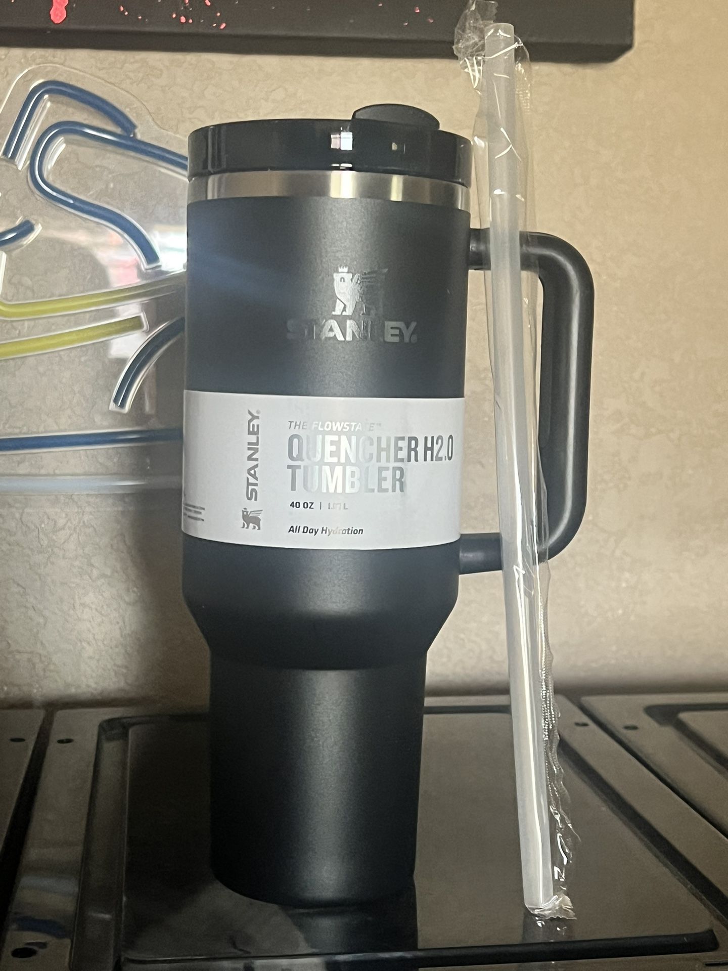 Stanley Flowstate Tumbler 40 Oz