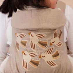 Wildbird Aerial Charm