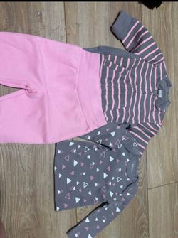 Hanes set