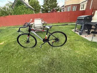 ZHONGJZG  Bike