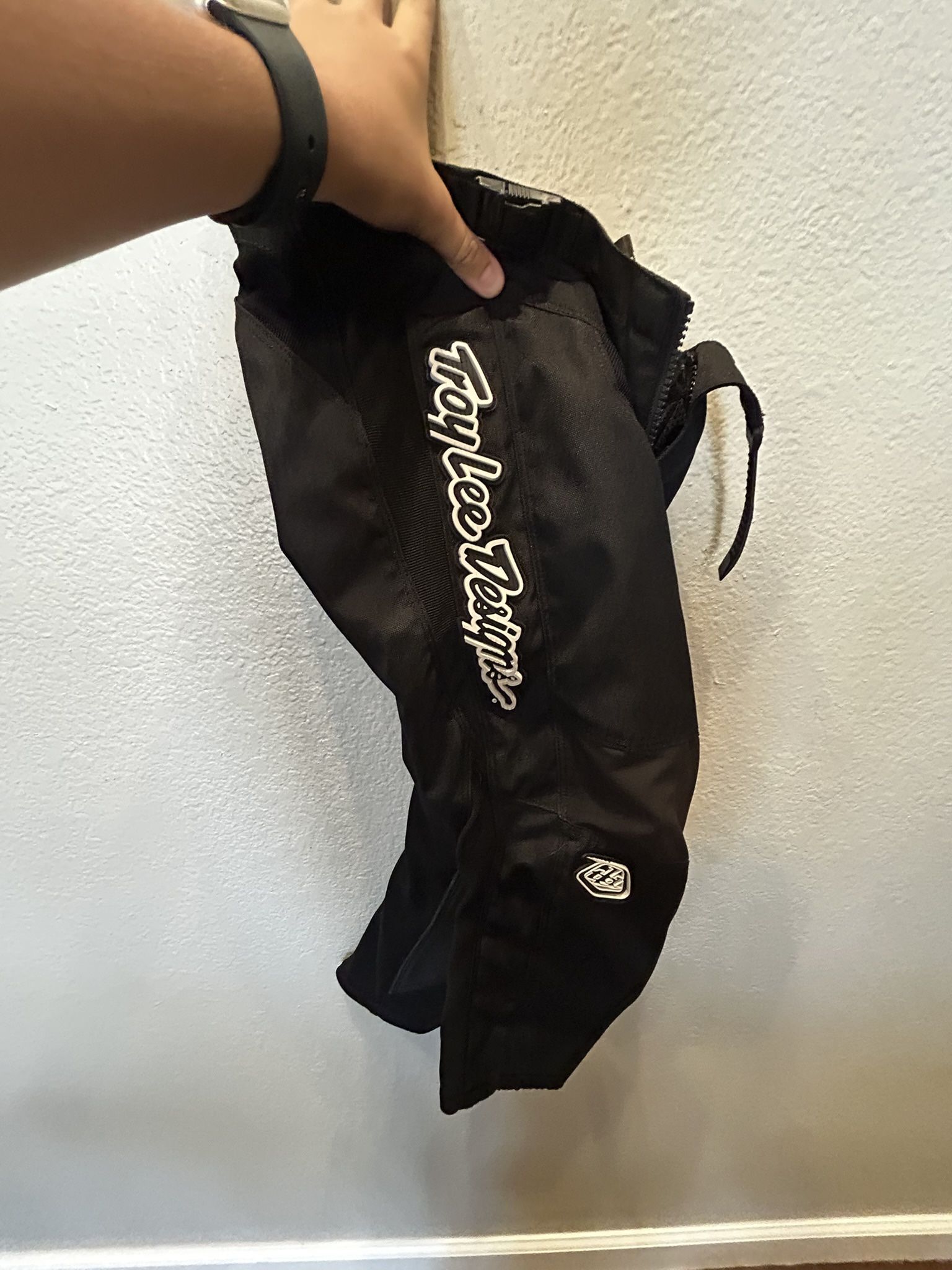 Youth Dirt Bike Riding Gear