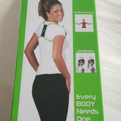 Medical Back Brace