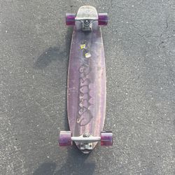 Sector 9 Skateboard