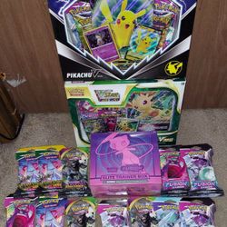 Pokemon Lot 