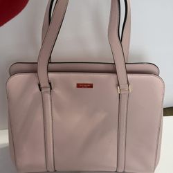 Kate Spade New York Newbury Lane Miles Bag Posy Pink 