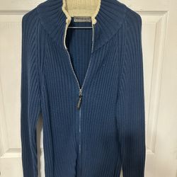 Montecarlo Sweaters De Mar Del Plaza - Size XL