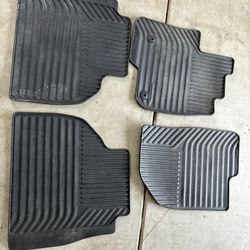 Chevrolet Gmc Truck Mats 