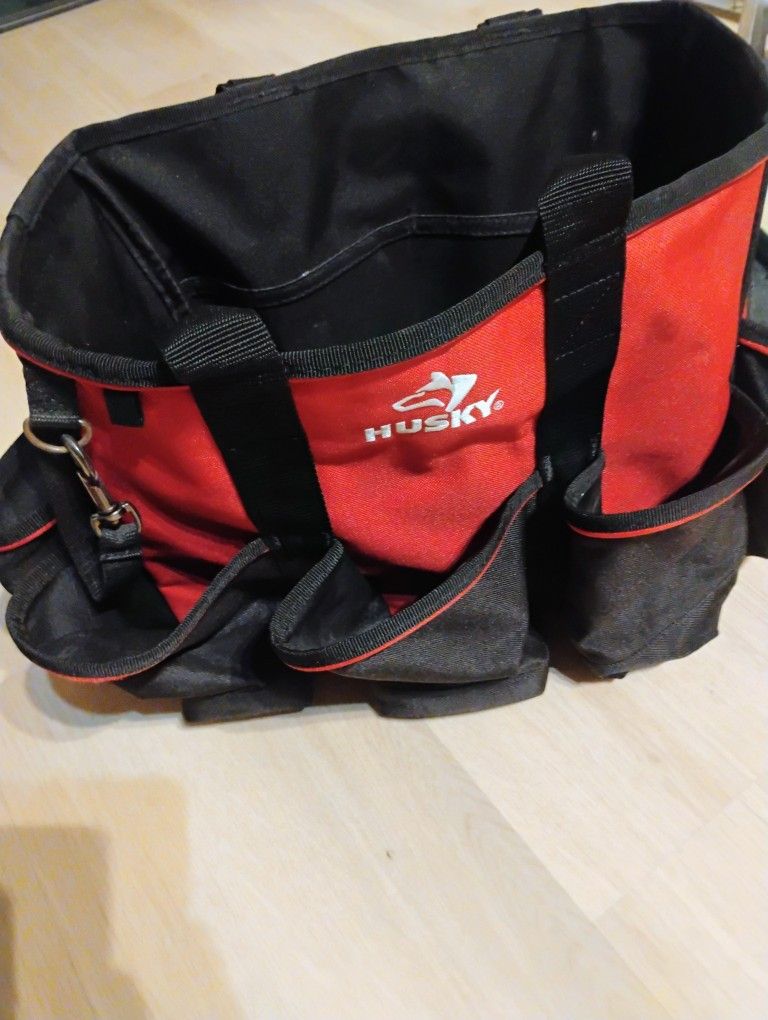 Bolsa Para Herramientas