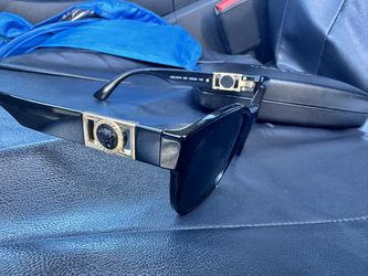 Versace Men’s Sunglasses