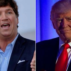 Donald Trump Tucker Carlson Live Tickets 