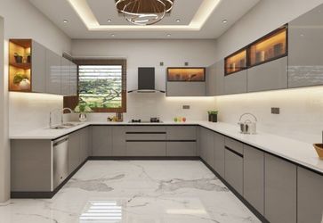 Kitchen Cabinets