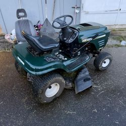 Craftsman 42 LT1000