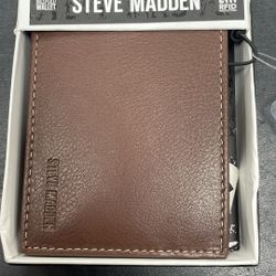 Steve Madden Wallet