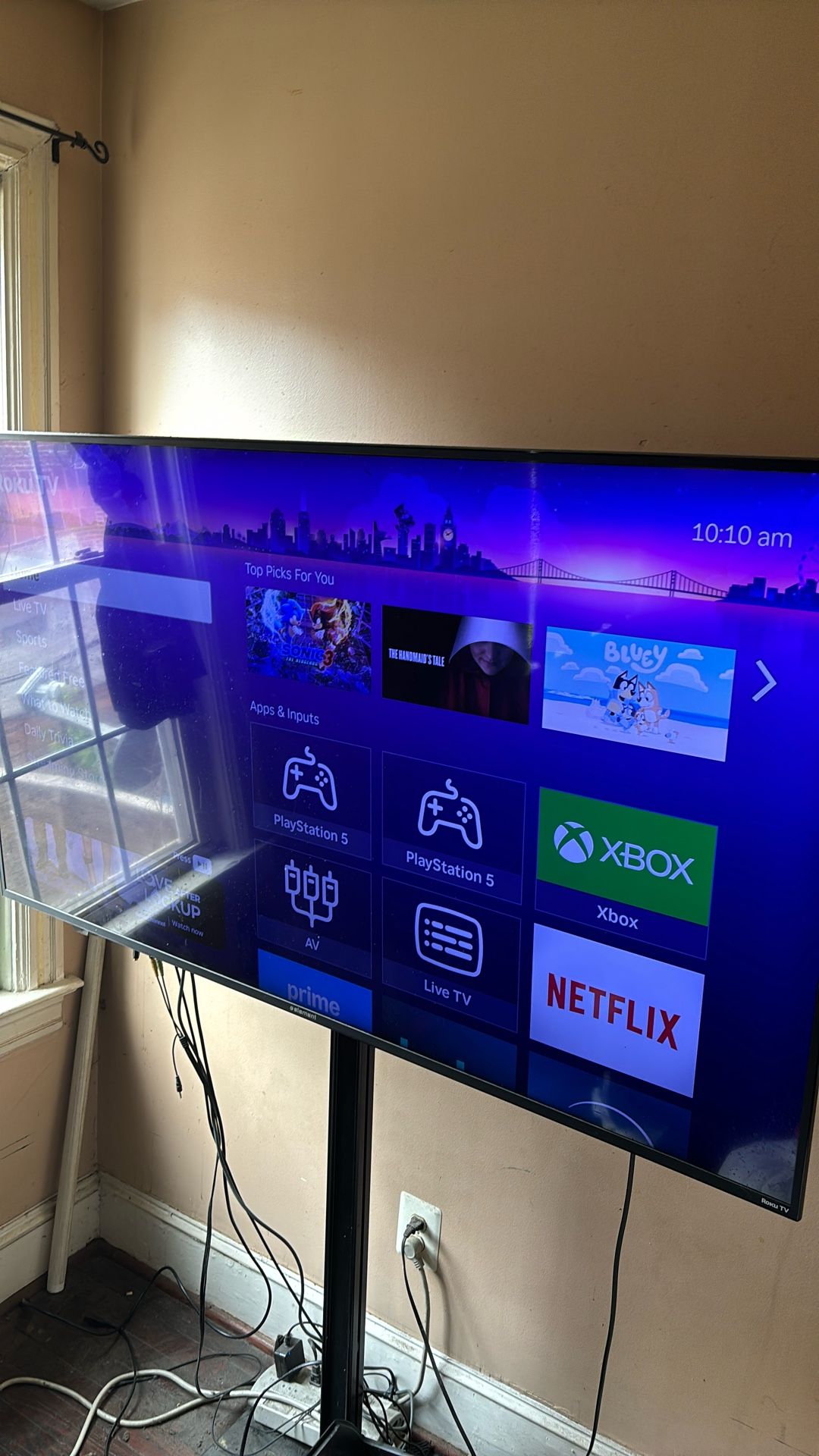 65’ Roku TV