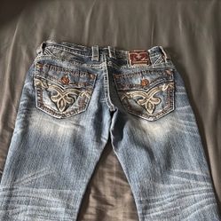 Rock Revival Jeans Size 32