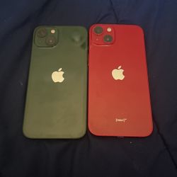iPhones 