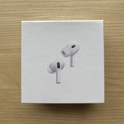 AirPods Pro Gen 2
