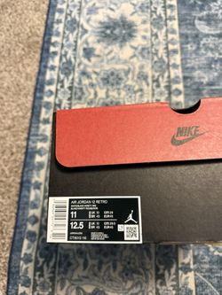 Jordan’s Size 11