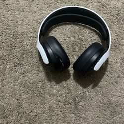 Wireless PlayStation Headphones 