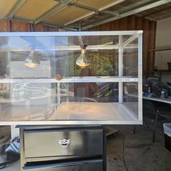 Food Warmer