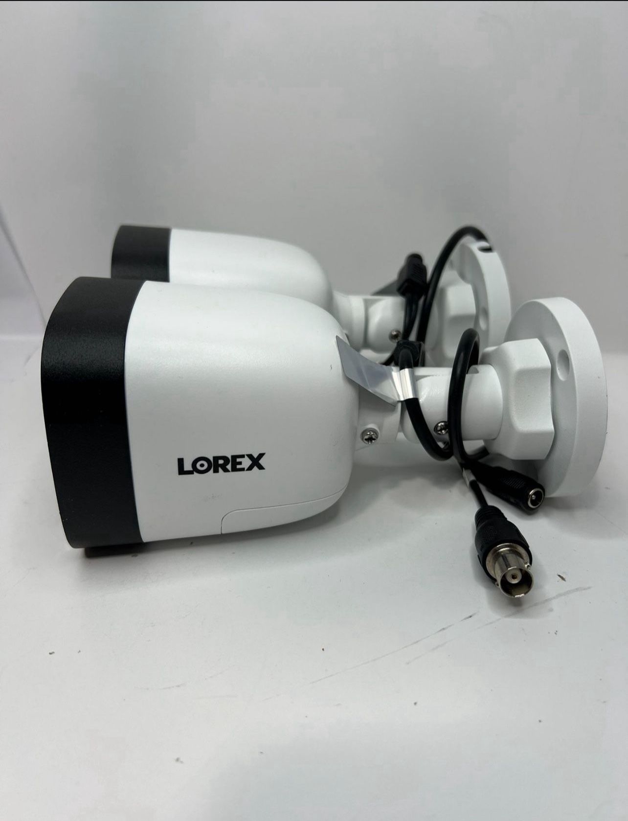 Lorex C241DA-Z 1080p HD Active Deterrence Security Camera