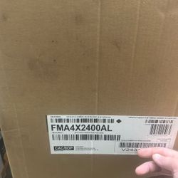 Front Return Air Handler 