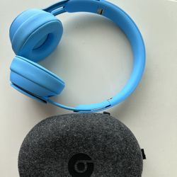 Beats Solo Pro