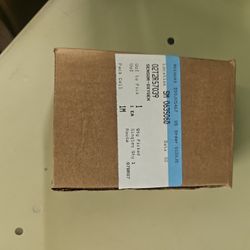 O2 Sensor