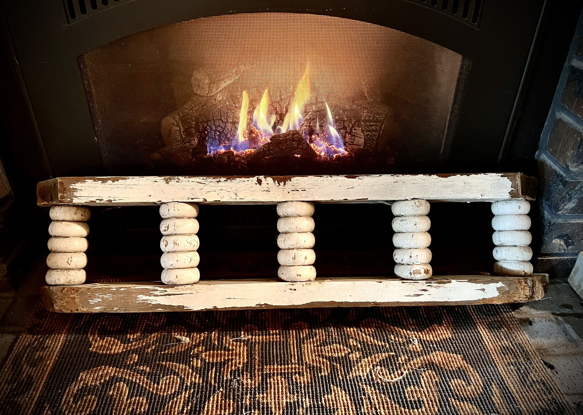 Vintage Architectural Salvage