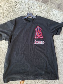 Angels Logo Jersey