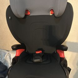 Brand New Britax 2/1 Transition Booster Seat 